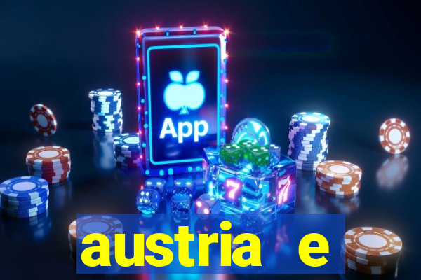 austria e eslovaquia palpite